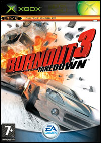 Burnout 3: Takedown