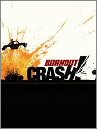 Burnout Crash!