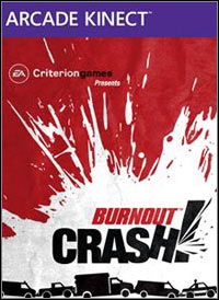 Burnout Crash!