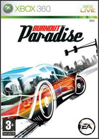 Burnout Paradise