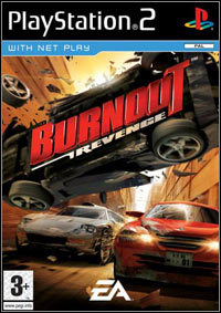 Burnout Revenge