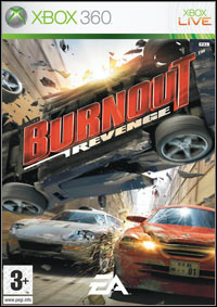 Burnout Revenge