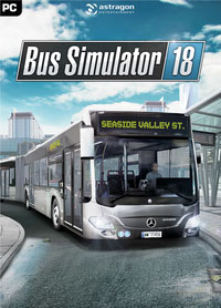 Bus Simulator 18