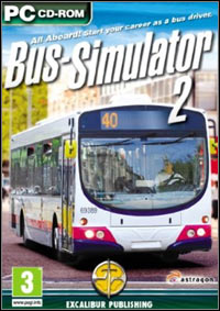 Bus Simulator 2