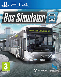 Bus Simulator - WymieńGry.pl