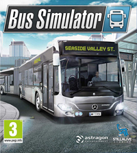 Bus Simulator