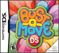 Bust-A-Move DS