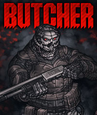 BUTCHER