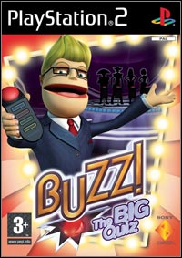 Buzz! The BIG Quiz