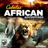 Cabela's African Adventures