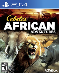 Cabela's African Adventures