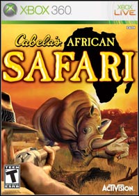 Cabela's African Safari