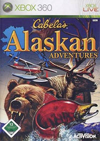 Cabela's Alaskan Adventures