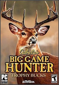 Cabela's Big Game Hunter 2008