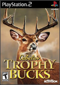 Cabela's Big Game Hunter 2008