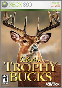 Cabela's Big Game Hunter 2008