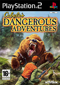 Cabela's Dangerous Hunts 2009