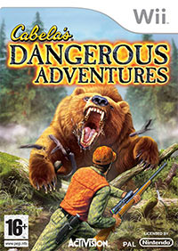 Cabela's Dangerous Hunts 2009