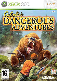 Cabela's Dangerous Hunts 2009