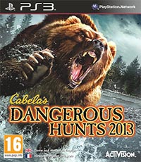 Cabela's Dangerous Hunts 2013