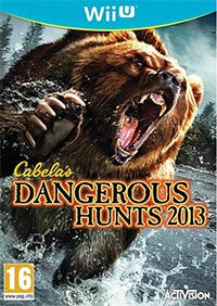 Cabela's Dangerous Hunts 2013