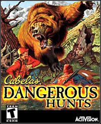 Cabela's Dangerous Hunts