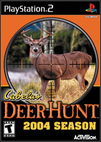 Cabela's Deer Hunt 2004 Season