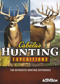 Cabela's Hunting Expeditions