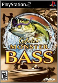 Cabela's Monster Bass