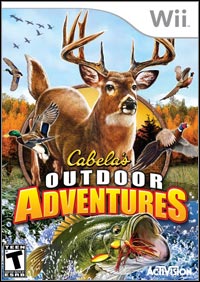 Cabela's Outdoor Adventures