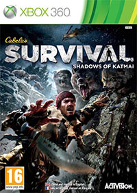 Cabela's Survival: Shadows of Katmai