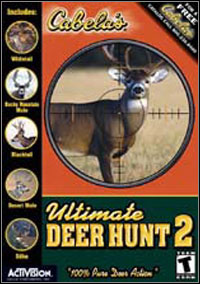 Cabela's Ultimate Deer Hunt 2