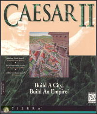 Caesar II