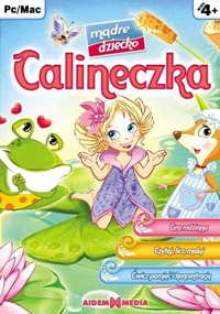 Calineczka