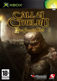 Call of Cthulhu: Mroczne Zakątki Świata