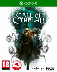 Call of Cthulhu