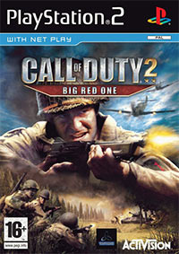 Call of Duty 2: Big Red One