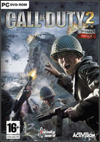 Call of Duty 2