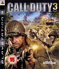 Call of Duty 3