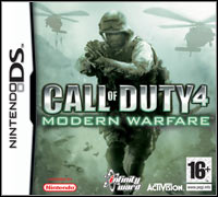 Call of Duty 4: Modern Warfare