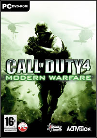 Call of Duty 4: Modern Warfare