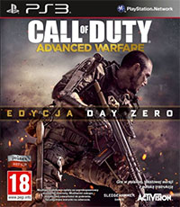 Call of Duty: Advanced Warfare - Day Zero Edition