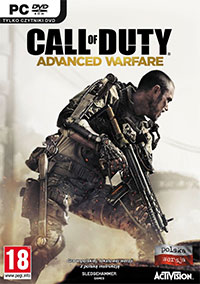 Call of Duty: Advanced Warfare