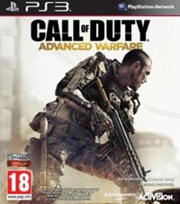 Call of Duty: Advanced Warfare