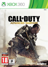 Call of Duty: Advanced Warfare