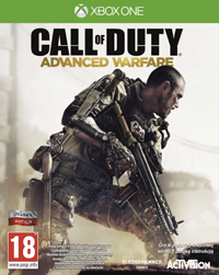 Call of Duty: Advanced Warfare