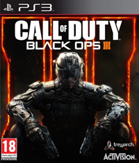 Call of Duty: Black Ops III