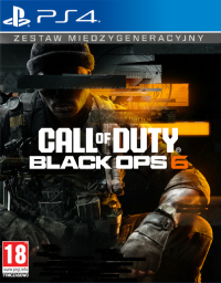 Call of Duty: Black Ops 6 - WymieńGry.pl