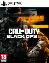 Call of Duty: Black Ops 6 - WymieńGry.pl