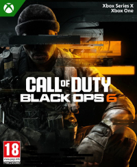 Call of Duty: Black Ops 6 XONE